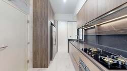 Tanah Merah Kechil Link (D16), Condominium #566832951